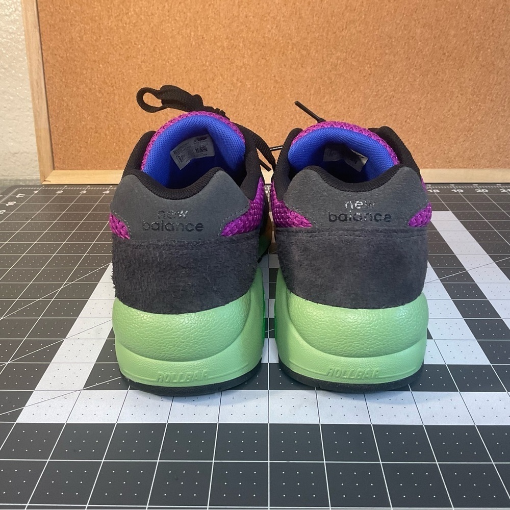New balance 580 brand new 
Phantom - Picture 6 of 10